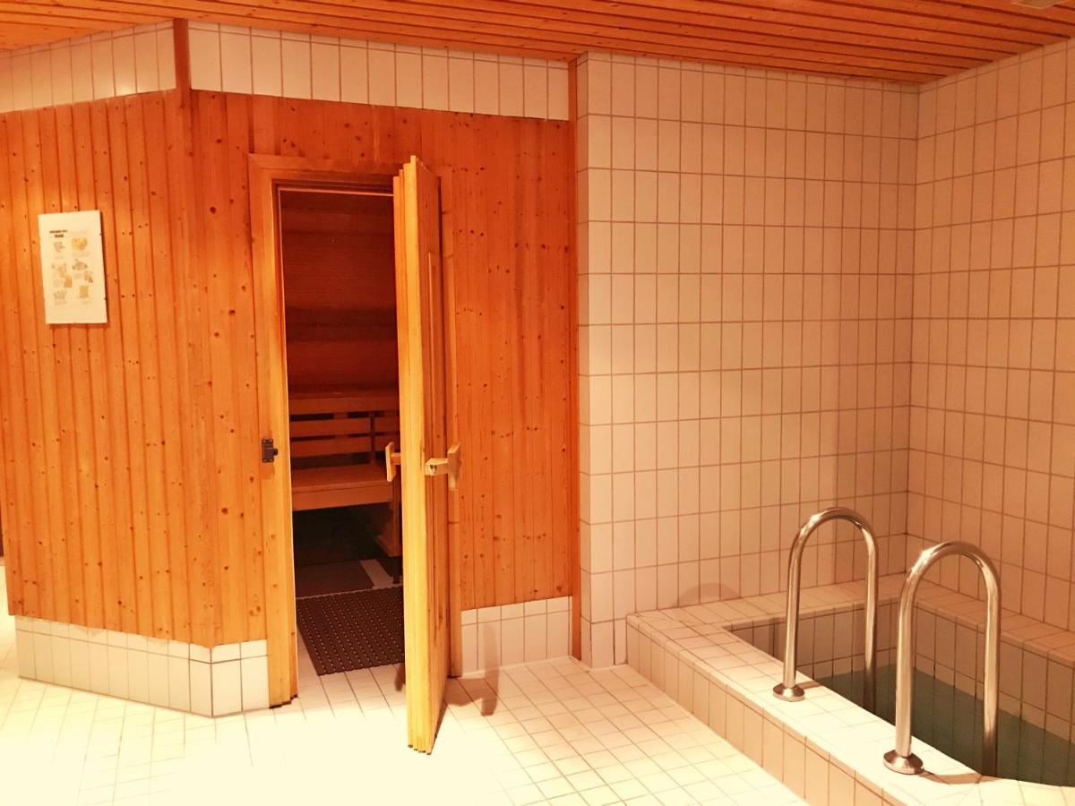 Hotel Sauerbrey Osterode am Harz Exteriér fotografie