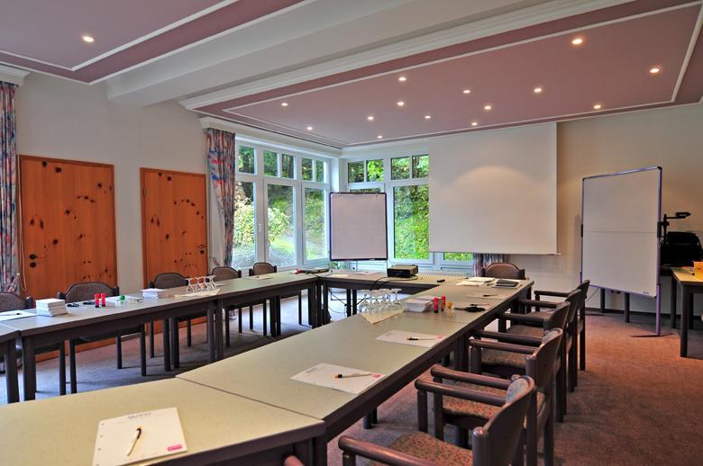 Hotel Sauerbrey Osterode am Harz Exteriér fotografie
