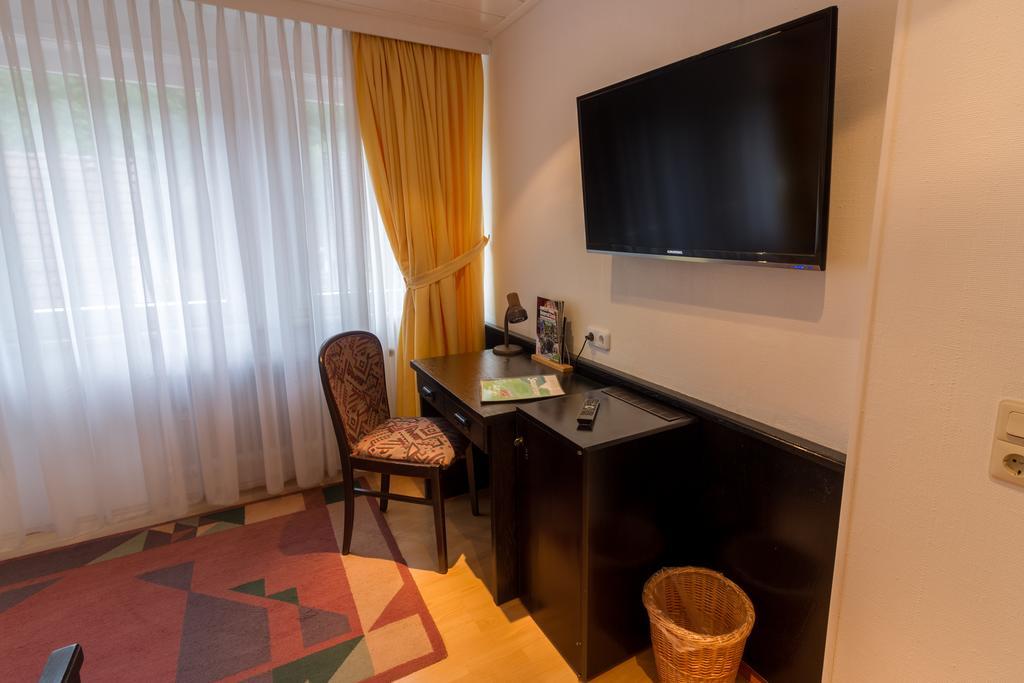 Hotel Sauerbrey Osterode am Harz Exteriér fotografie