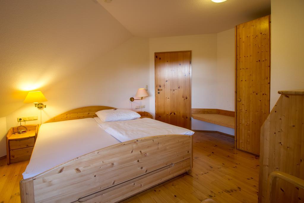 Hotel Sauerbrey Osterode am Harz Exteriér fotografie