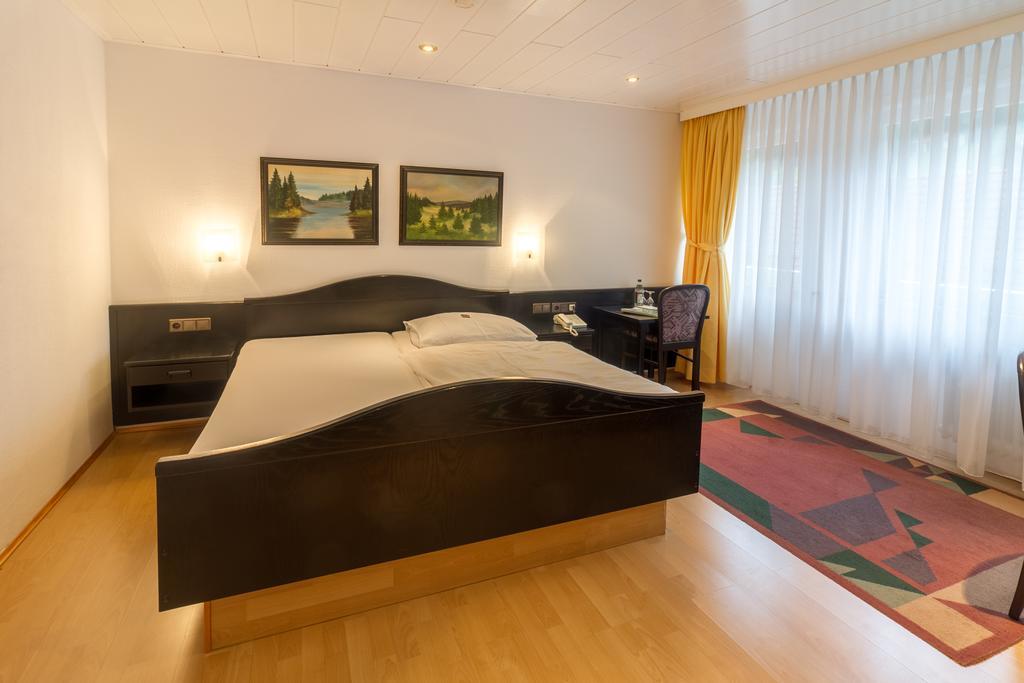 Hotel Sauerbrey Osterode am Harz Exteriér fotografie