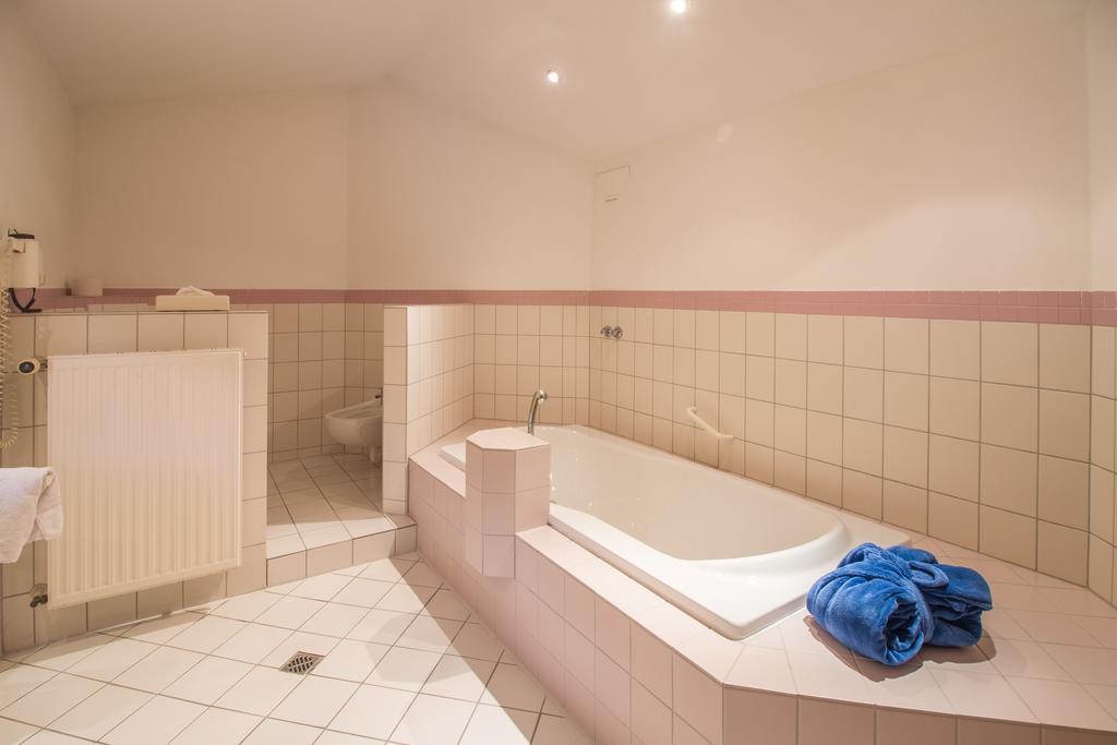 Hotel Sauerbrey Osterode am Harz Exteriér fotografie