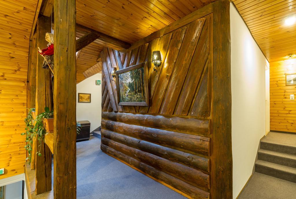 Hotel Sauerbrey Osterode am Harz Exteriér fotografie