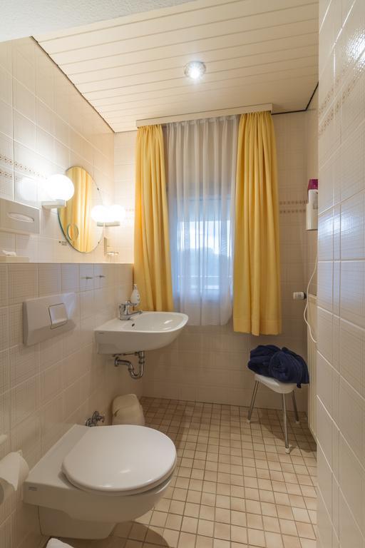 Hotel Sauerbrey Osterode am Harz Exteriér fotografie